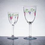 1737 7012 SET OF GLASS